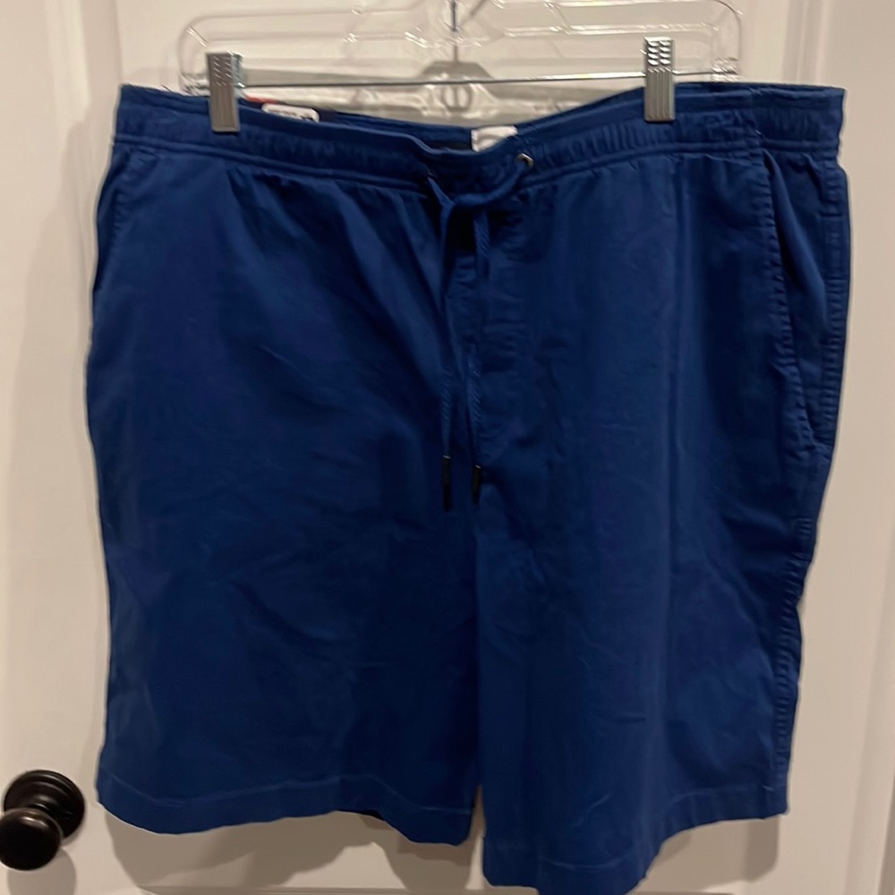 Men’s Blue XL Gap shorts